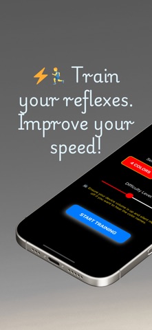 ReactionPro Screenshot 1 of 7