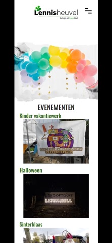 Lennisheuvel screenshot