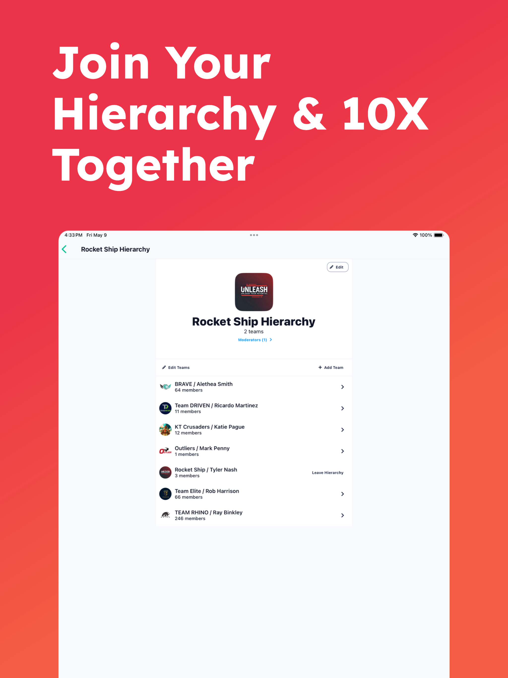10X Wealth Builder