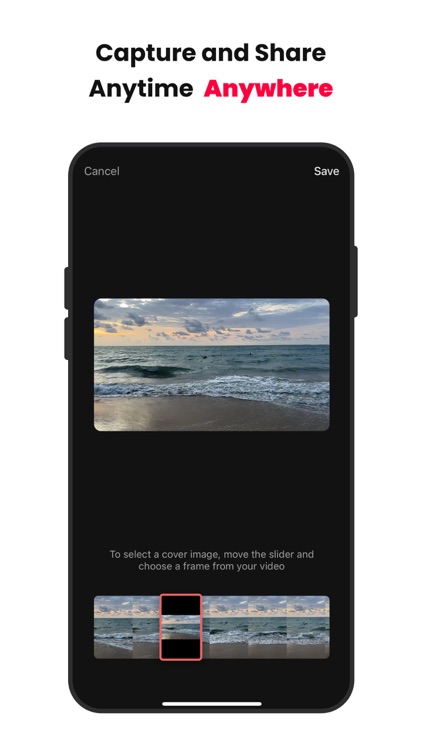 Scoopz: Real Life, Real Videos screenshot-5