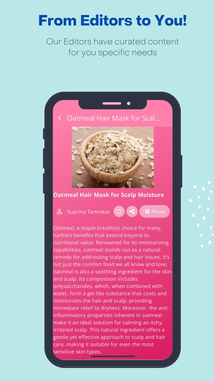 Home Remedies for Hair Care screenshot-9