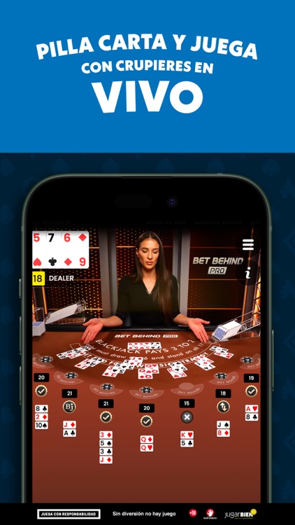 MONOPOLY Casino: Juegos Online screenshot-3