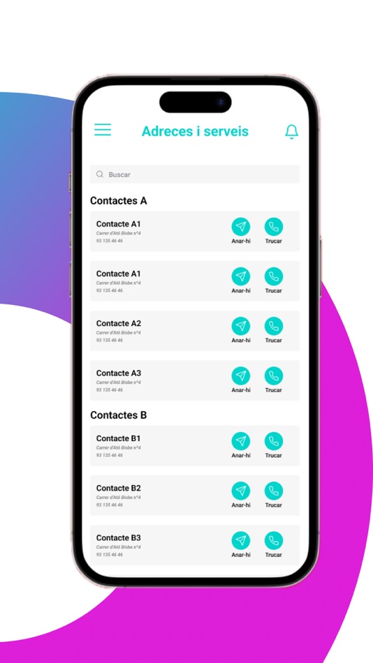 #4. ConnectAscó (iOS) 由: Ajuntament d'Ascó