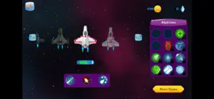 Spaceship Tactics screenshot 2