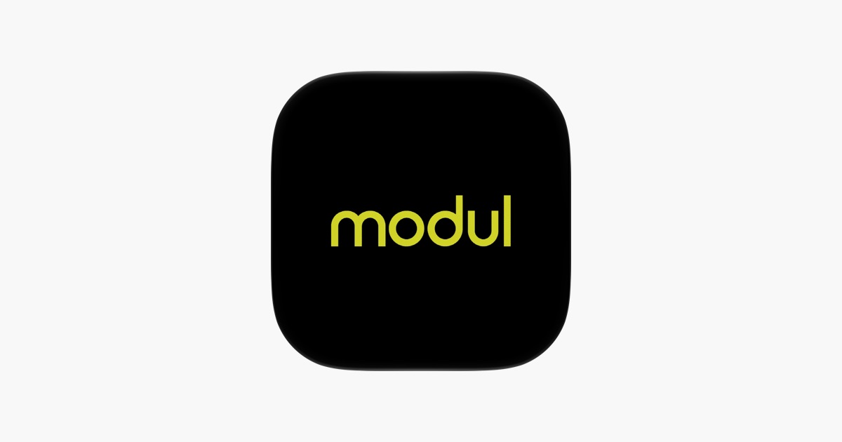 ‎Modul Pools App - App Store