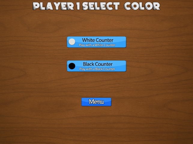 Screenshot of Othello swap it.