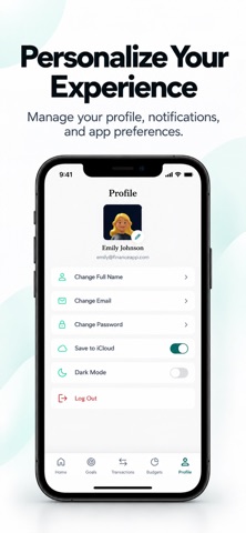 WhoSplit: Split Group Expenses screenshot 6