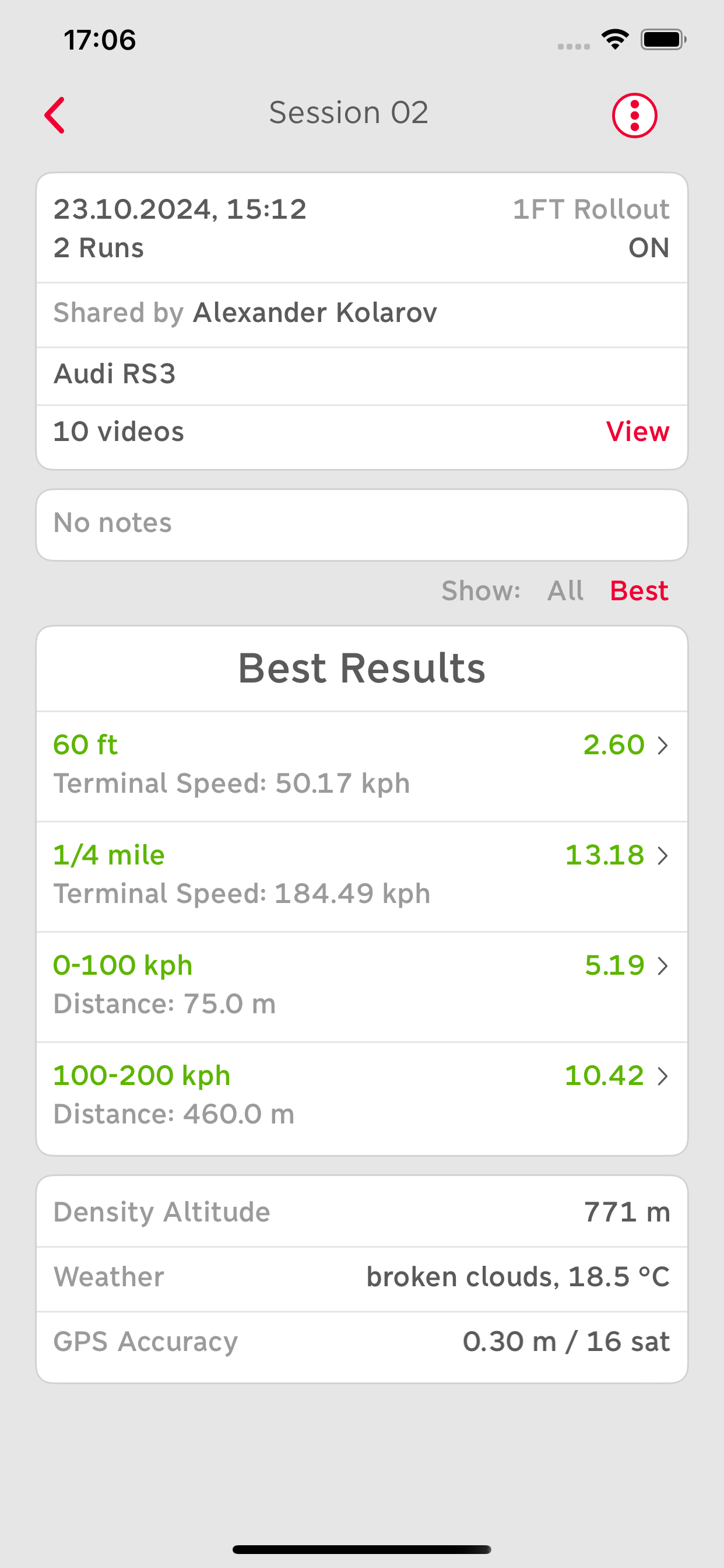 RaceBox