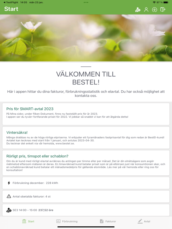 Screenshot #5 pour BestEl