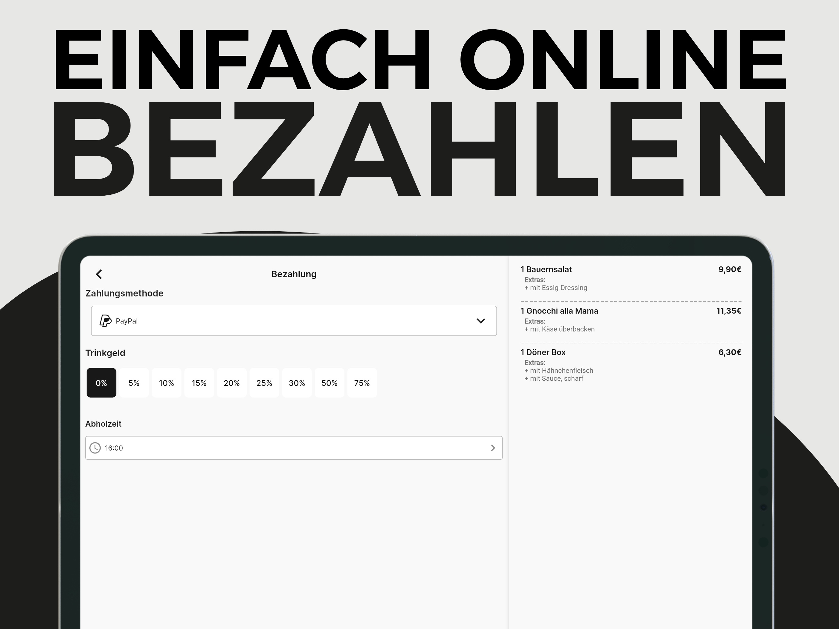 Pizzeria Forno Bielefeld