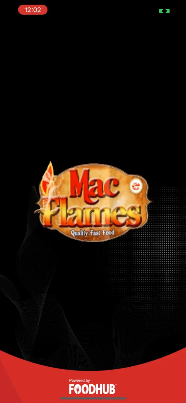 Screenshot #1 pour Mac Flames Middleport.