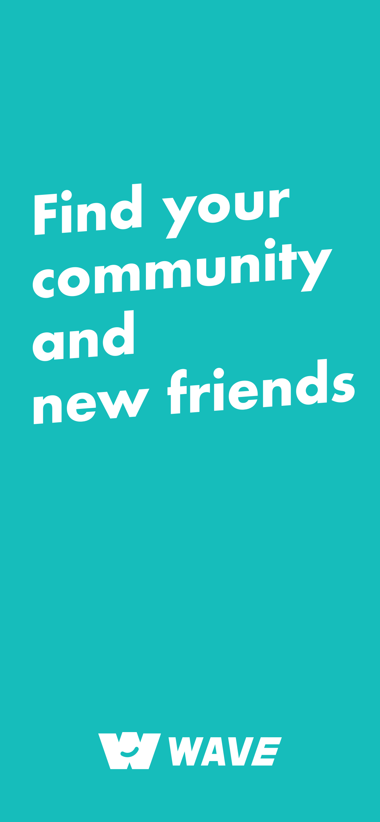 Wave - Audio Live Streaming