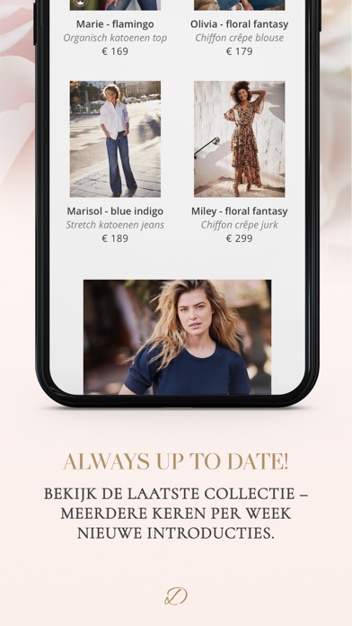 Screenshot #2 pour LaDress