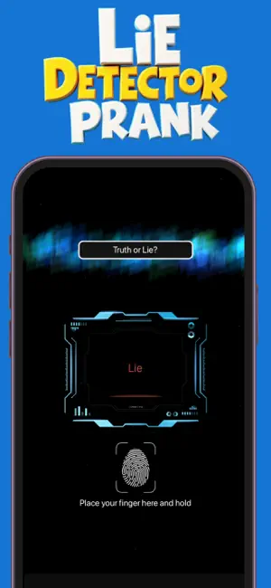 The Prank App - Funny Sounds screenshot 6