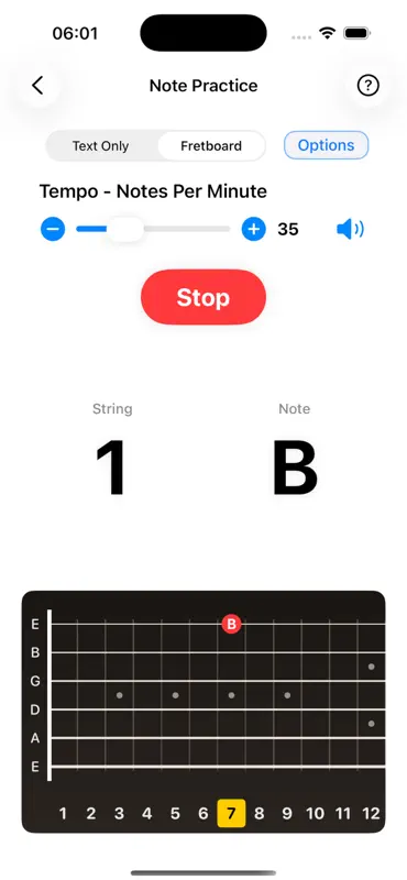 GTK - Guitar Player's Toolkit screenshot 10 of 10