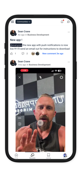 Unstoppable Influence Screenshot 3 of 5