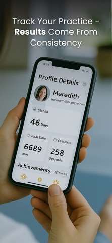 Flow Queen screenshot