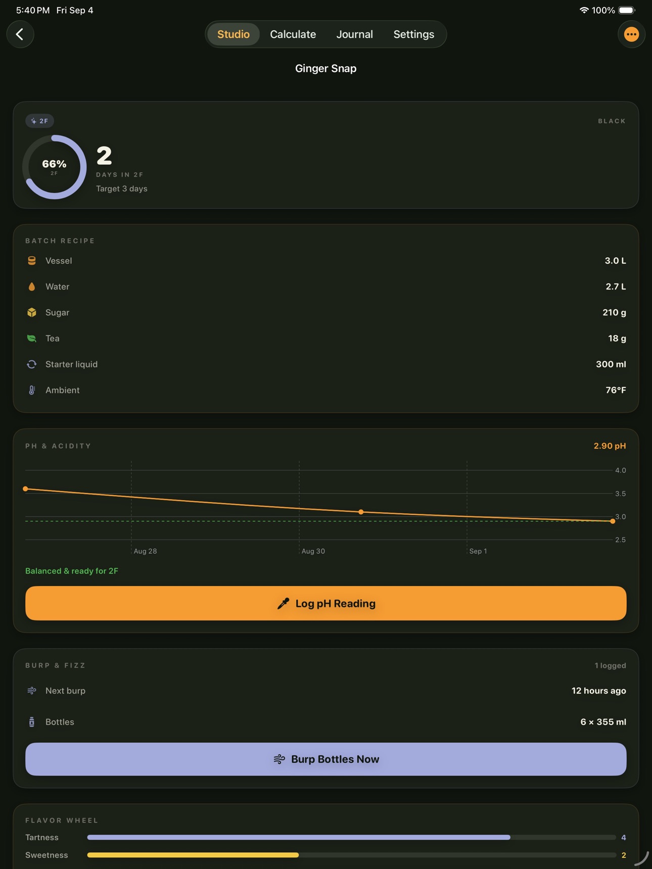 Screenshot 8 of BoochyBoochy