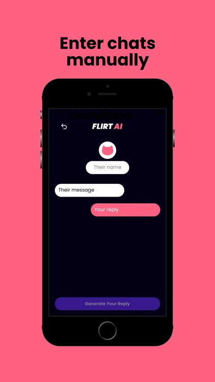 Flirt AI: Rizz Assistant