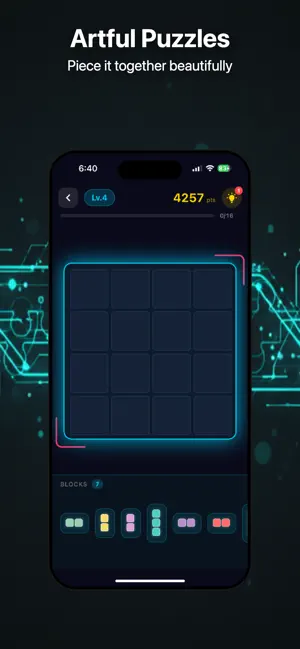 Fit It All screenshot 3
