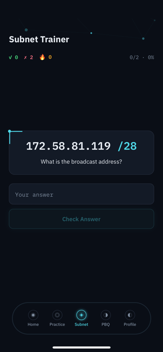 NERD+ Screenshot 6 of 7