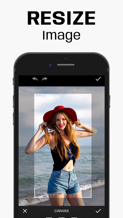 Resize : Photo & Video Edit.or