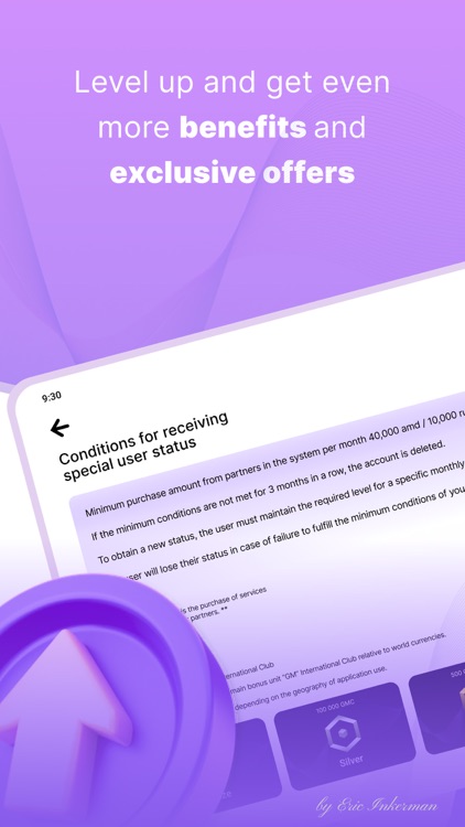 GM Club screenshot-4