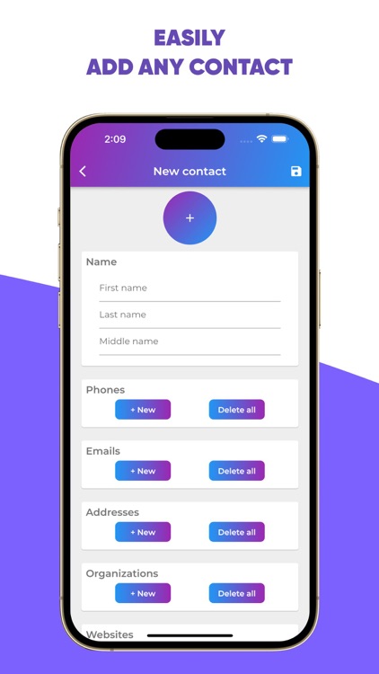 Caller App screenshot-5