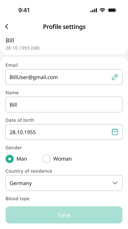VaccineGo - Vaccine Tracker screenshot-5