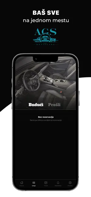 AGS Car Detailing screenshot 3