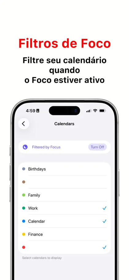 Screenshot 6 di 6 di I Need That Widget: Calendar