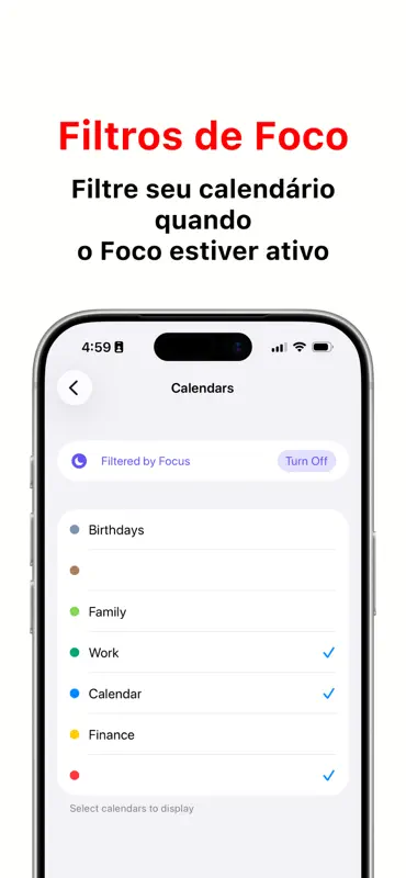 I Need That Widget: Calendrier screenshot 6 of 6