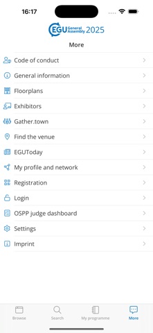 EGU25 Screenshot 1 of 5