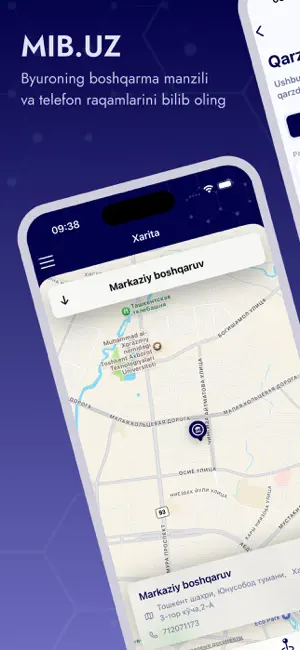 mib.uz screenshot 4