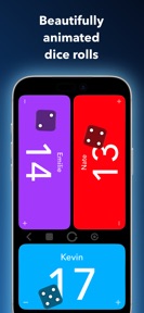 Mutility: MTG Life Counter screenshot