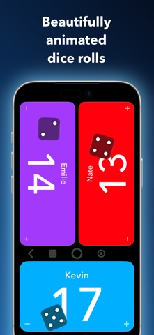 Mutility: MTG Life Counter Screenshot 4 of 5