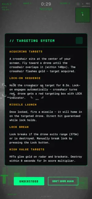 Target Destroyed screenshot 3