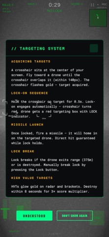 Target Destroyed Screenshot 3 of 4