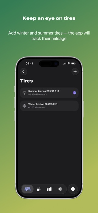 MotioDrive Screenshot 3 of 6