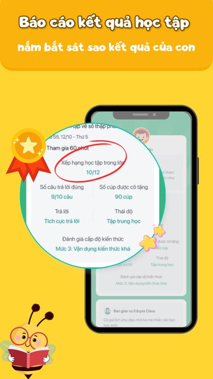 Uniclass: Học Online Lớp 1->9 screenshot-4