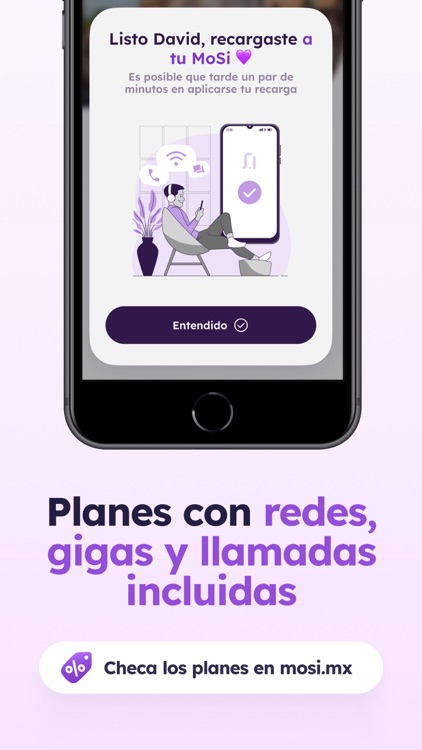 MoSi - Conectando Personas screenshot-4