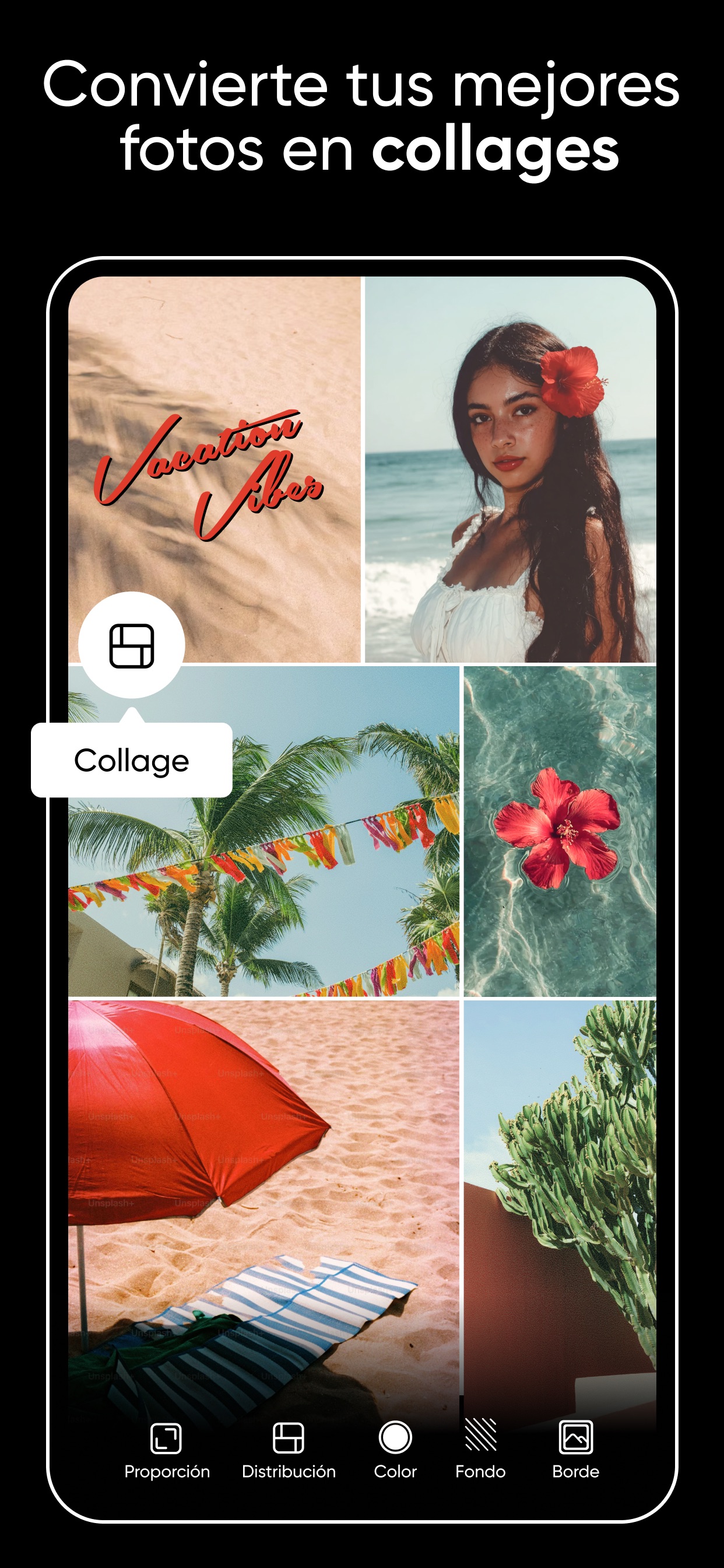 Picsart IA: Editor de Fotos AI screenshot