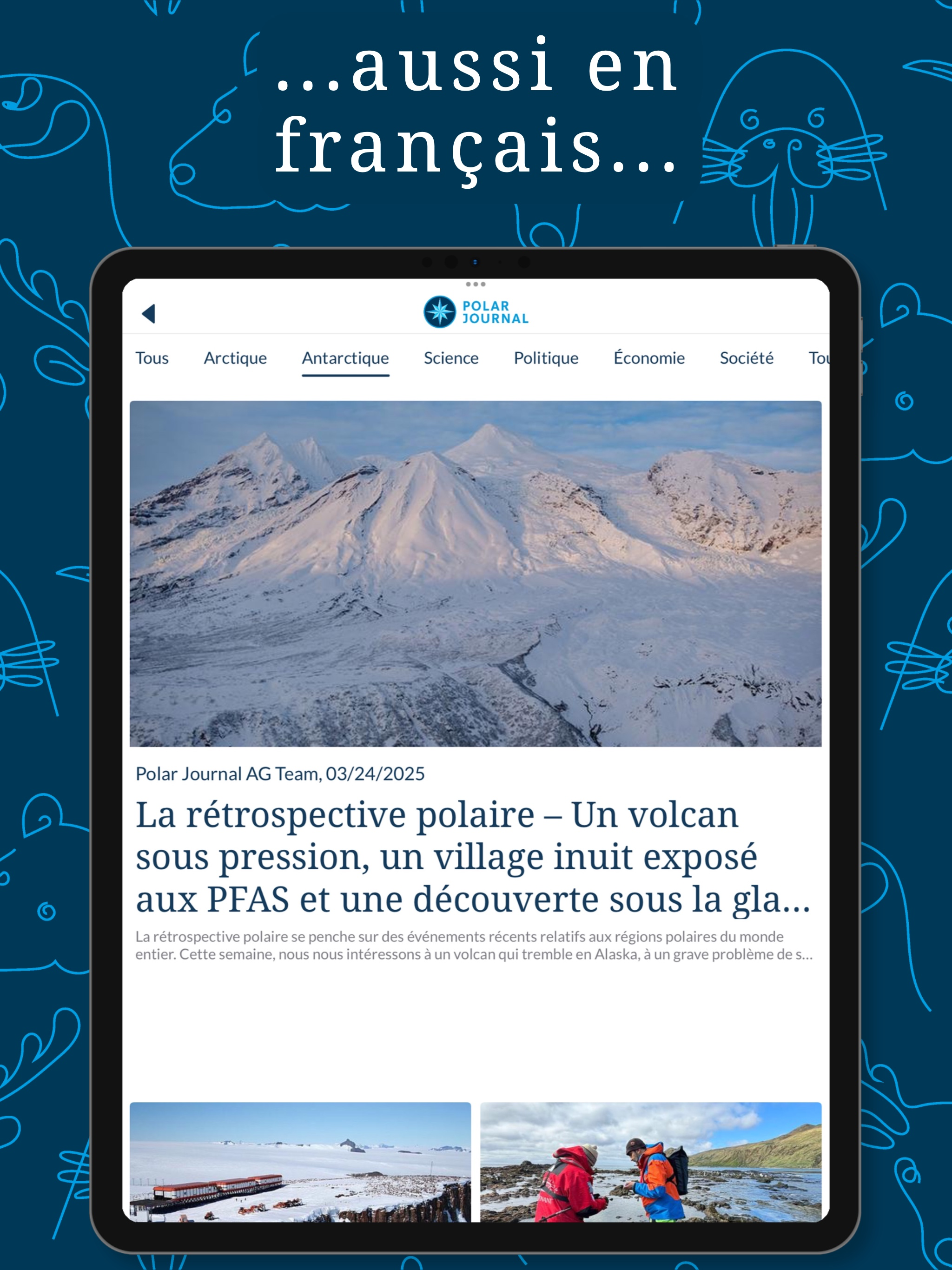 PolarJournal