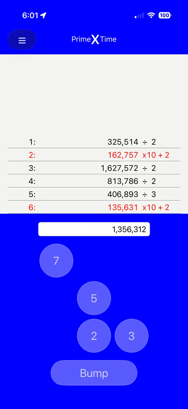 Screenshot #3 pour PrimeXTime