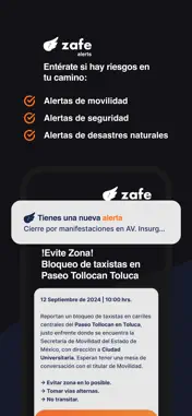 zafe global screenshot 6