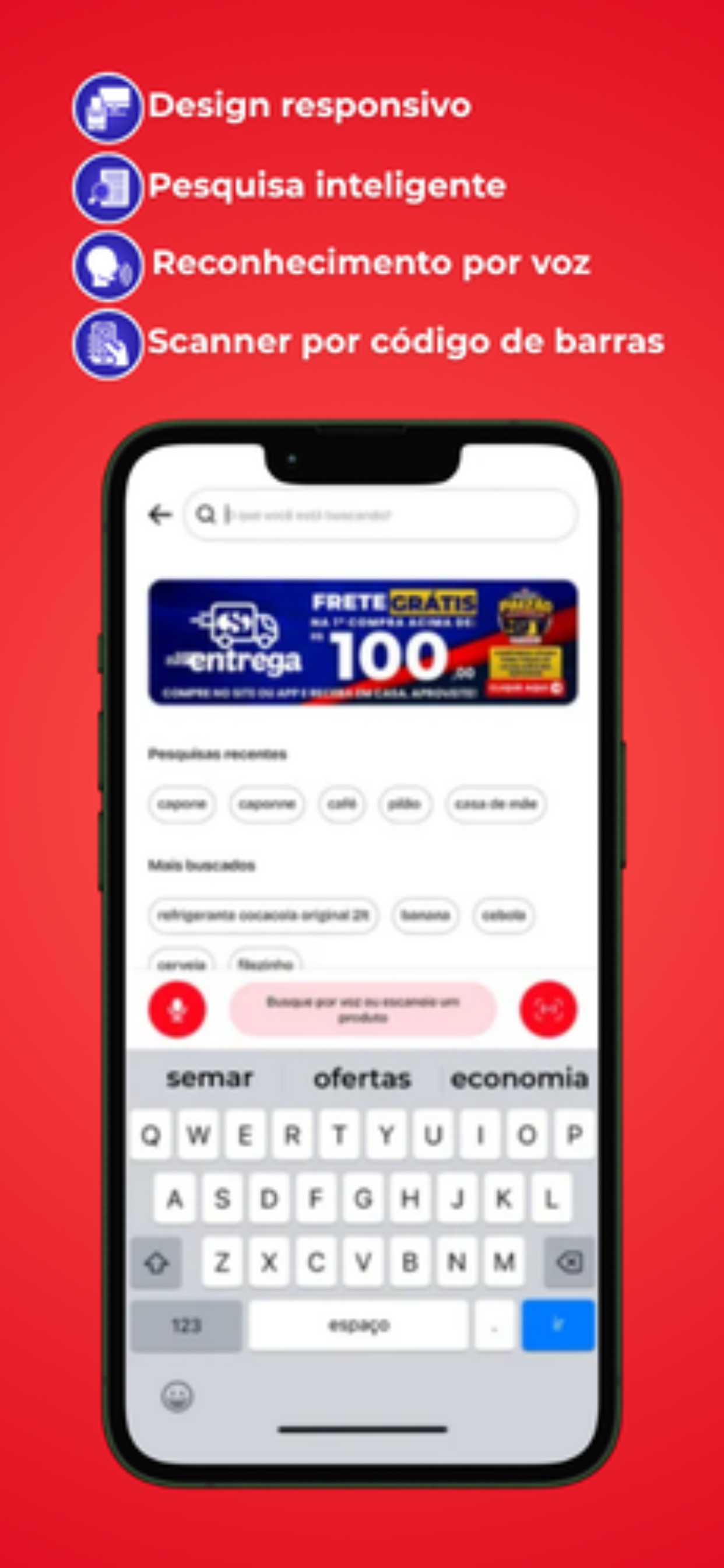 Semar Entrega screenshot 4