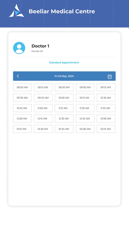 Beeliar Medical Centre screenshot-3