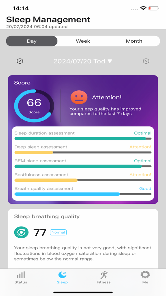 #2. Ryze Go (iOS) 来自: Directed Electronics Australia