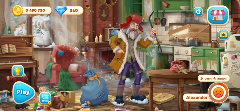 Simulator Games - Puzzle Games screenshot 9