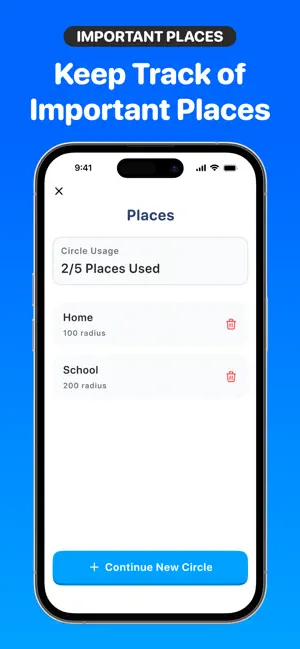 PairDot Locator: Find My Phone screenshot 4